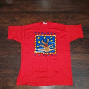 Vintage Toronto Canada T-shirt